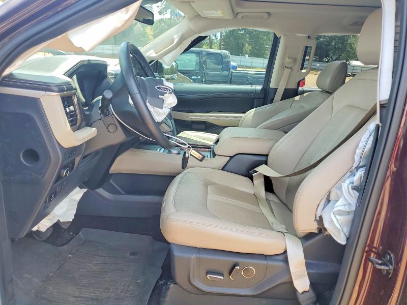 Aukcja sprzedaży 2023 Ford Expedition, vin: 1FMJU1K8XPEA10349, numer aukcji: 64049166
