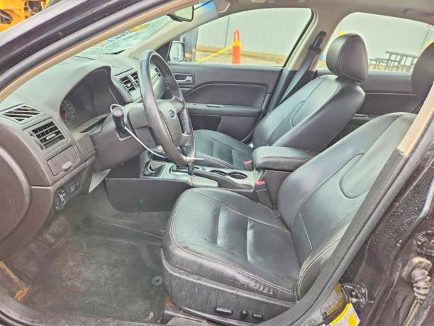 Aukcja sprzedaży 2011 Ford Fusion, vin: 3FADP0L35BR125989, numer aukcji: 65378706