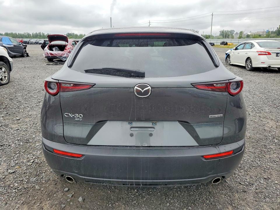 Aukcja sprzedaży 2022 Mazda Cx-30, vin: 3MVDMBCL7NM450772, numer aukcji: 66900566