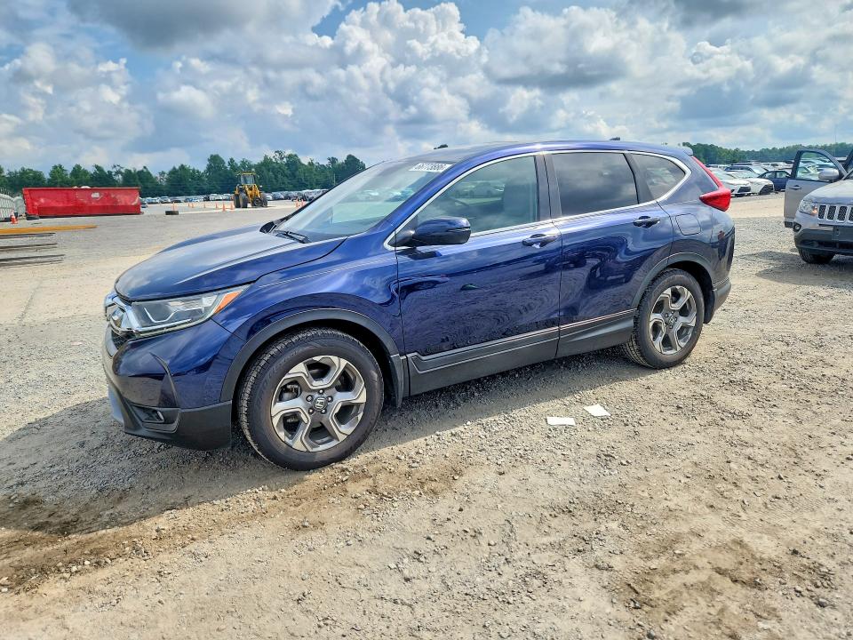 Aukcja sprzedaży 2017 Honda Cr-v, vin: 2HKRW1H81HH503945, numer aukcji: 66773886