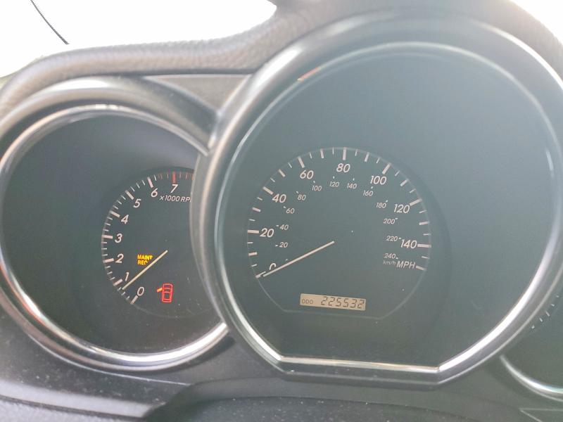 2007 Lexus Rx მანქანა იყიდება აუქციონზე, vin: JTJHK31U072025668, აუქციონის ნომერი: 63376266