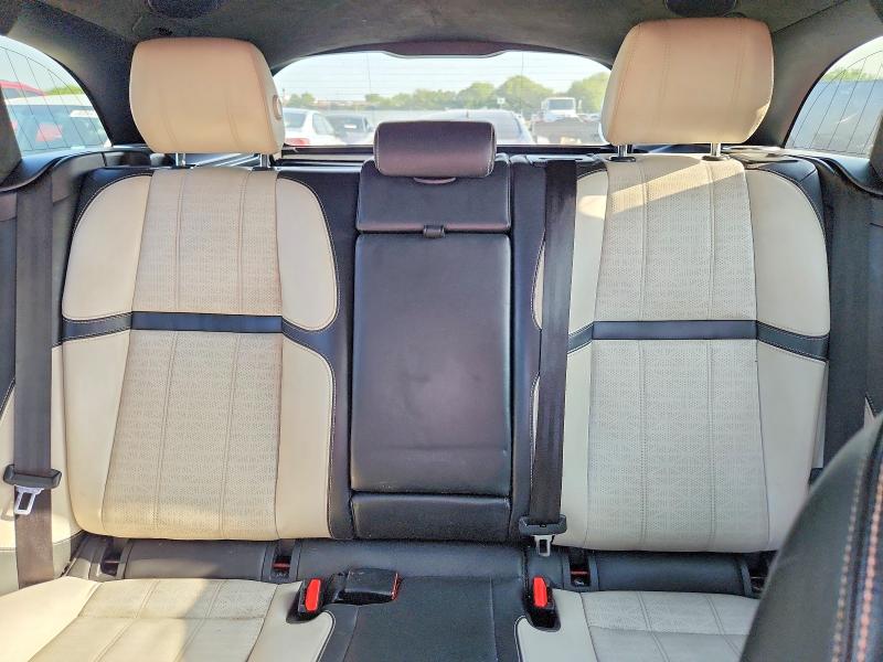 Aukcja sprzedaży 2018 Land Rover Range Rover Velar, vin: SALYM2RV6JA700241, numer aukcji: 63645326