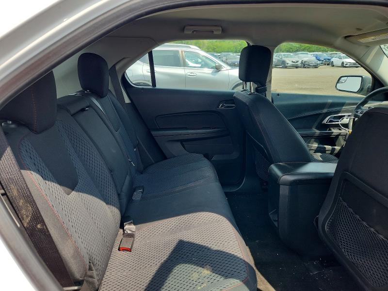 Aukcja sprzedaży 2013 Chevrolet Equinox, vin: 1GNFLCEK0DZ108270, numer aukcji: 64381686