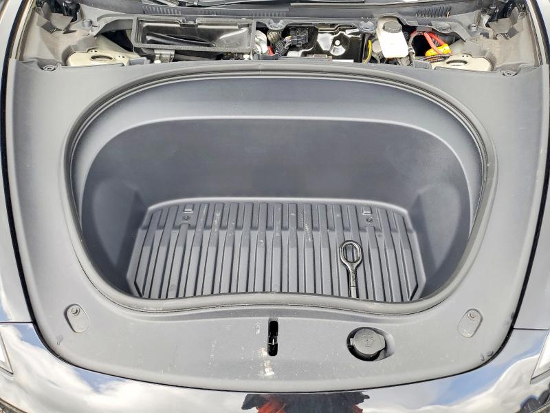Aukcja sprzedaży 2025 Tesla Model 3, vin: 5YJ3E1EB5SF017864, numer aukcji: 64064876