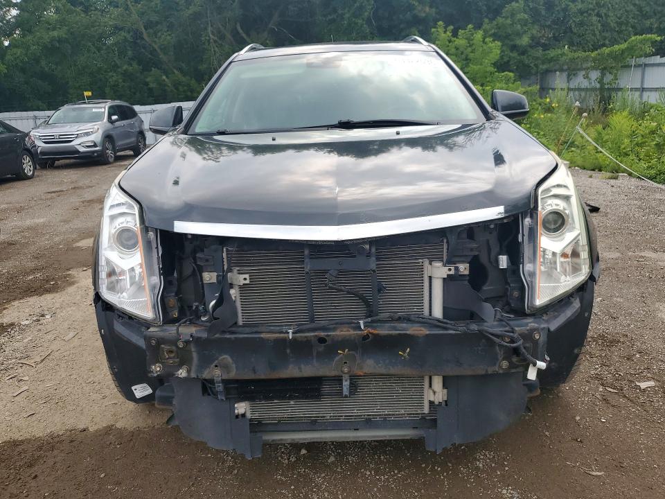 Aukcja sprzedaży 2016 Cadillac Srx, vin: 3GYFNEE32GS527448, numer aukcji: 63322536