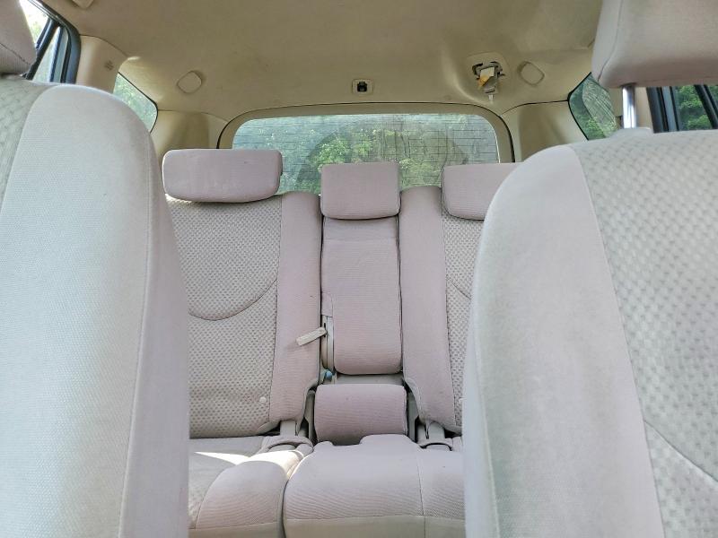 Aukcja sprzedaży 2007 Toyota Rav4, vin: JTMBD33V276044532, numer aukcji: 65402386