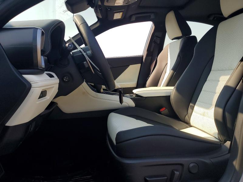 64097876 :رقم المزاد ، JTHGZ1E26T5049374 vin ، 2026 Lexus Is 350 مزاد بيع