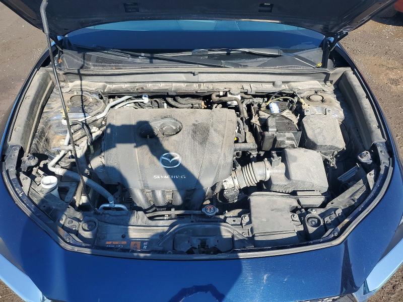Продаж на аукціоні авто 2020 Mazda Cx-30, vin: 3MVDMACL3LM137547, номер лоту: 63684276