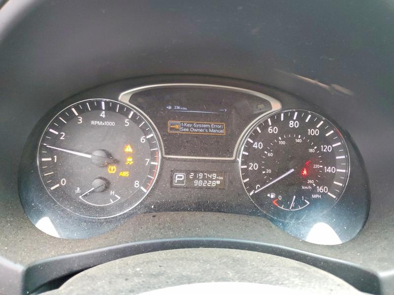 Aukcja sprzedaży 2013 Nissan Altima, vin: 1N4AL3AP8DC272461, numer aukcji: 64631846