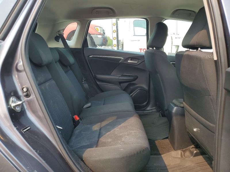 Продаж на аукціоні авто 2020 Honda Fit, vin: 3HGGK5H41LM708533, номер лоту: 63887946