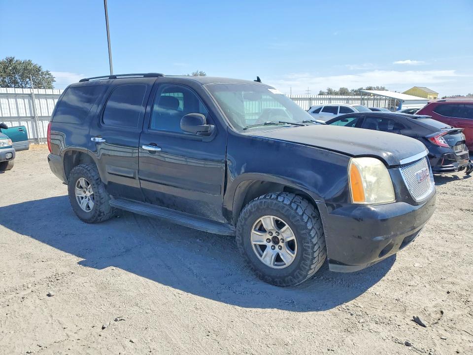 2007 Gmc Yukon მანქანა იყიდება აუქციონზე, vin: 1GKFK13097R215845, აუქციონის ნომერი: 66224926
