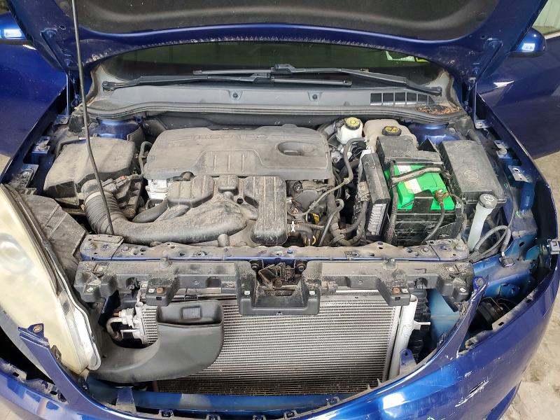 Продажа на аукционе авто 2013 Buick Verano, vin: 1G4PS5SK5D4188965, номер лота: 63836216