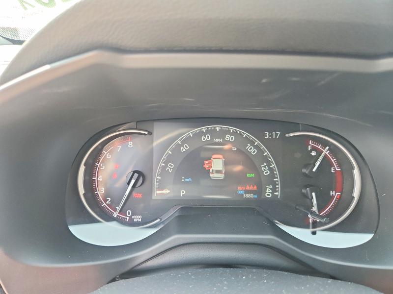 Aukcja sprzedaży 2025 Toyota Rav4, vin: 2T3P1RFV6SW572482, numer aukcji: 64372926