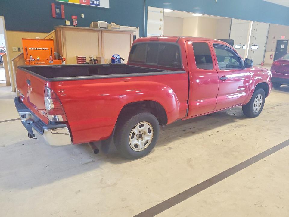 Aukcja sprzedaży 2009 Toyota Tacoma, vin: 5TETX22N19Z603744, numer aukcji: 65473266