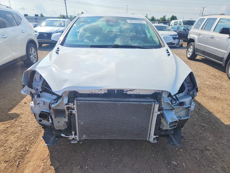 2017 Buick Verano მანქანა იყიდება აუქციონზე, vin: 1G4PR5SK6H4122636, აუქციონის ნომერი: 63733306