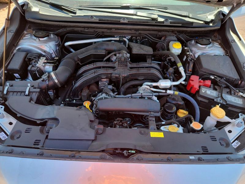 Aukcja sprzedaży 2025 Subaru Crosstrek, vin: 4S4GUHF64S3714031, numer aukcji: 66548146