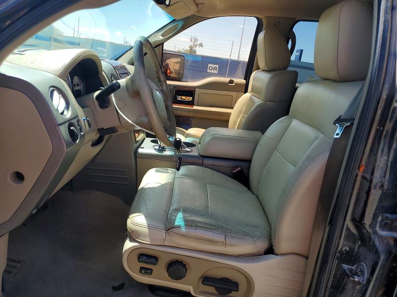 Aukcja sprzedaży 2004 Ford F150, vin: 1FTPW12534KD27112, numer aukcji: 61452196