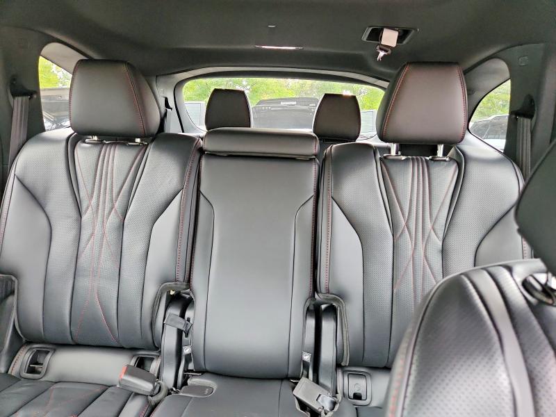 Aukcja sprzedaży 2026 Acura Mdx, vin: 5J8YE1H95TL018253, numer aukcji: 67416366