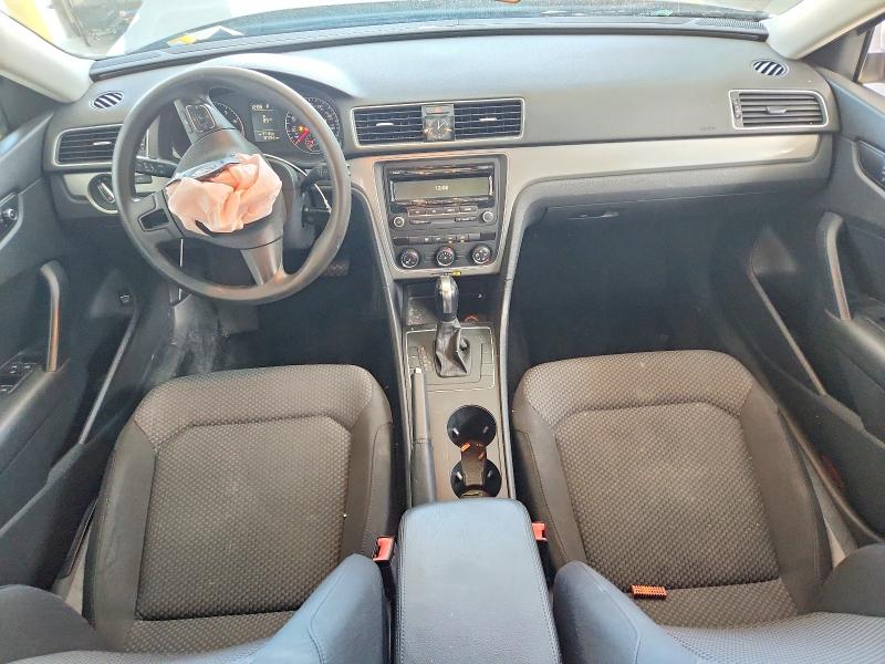 Продаж на аукціоні авто 2013 Volkswagen Passat, vin: 1VWAP7A30DC031221, номер лоту: 67116116