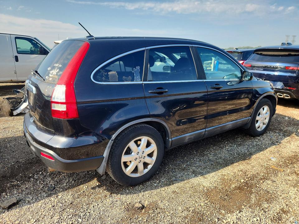 Auction sale of the 2008 Honda Cr-v, vin: 5J6RE48718L007772, lot number: 65553576