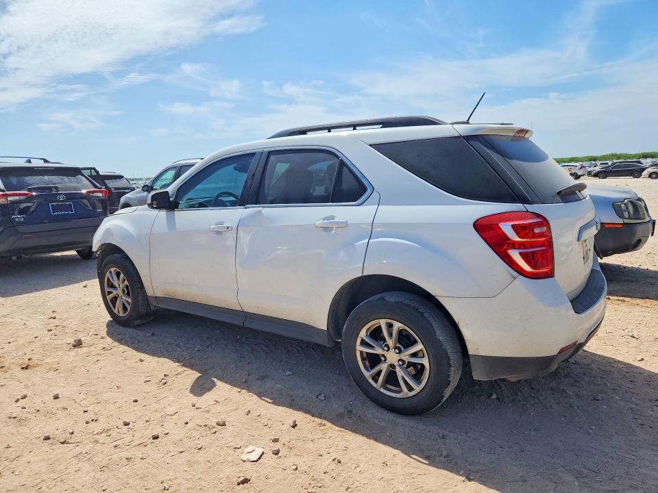 Aukcja sprzedaży 2016 Chevrolet Equinox, vin: 2GNALCEK4G6170233, numer aukcji: 65404686