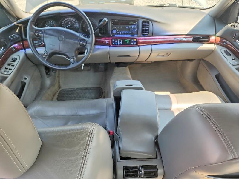 Aukcja sprzedaży 2004 Buick Lesabre, vin: 1G4HR54KX4U157448, numer aukcji: 65314116