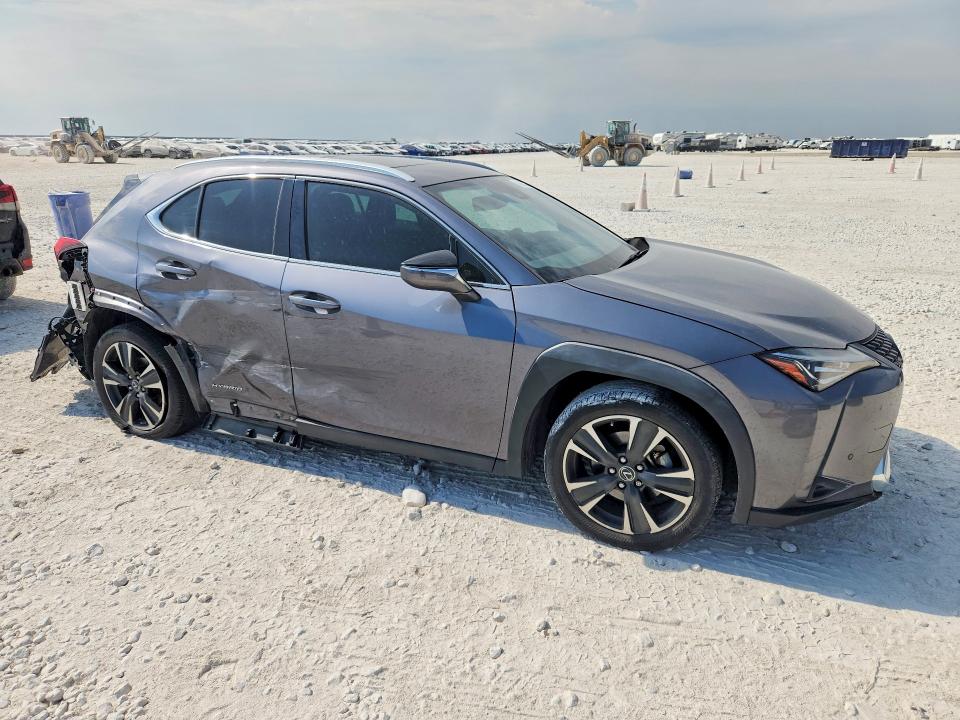 Aukcja sprzedaży 2020 Lexus Ux, vin: JTHP9JBH0L2025775, numer aukcji: 66252196