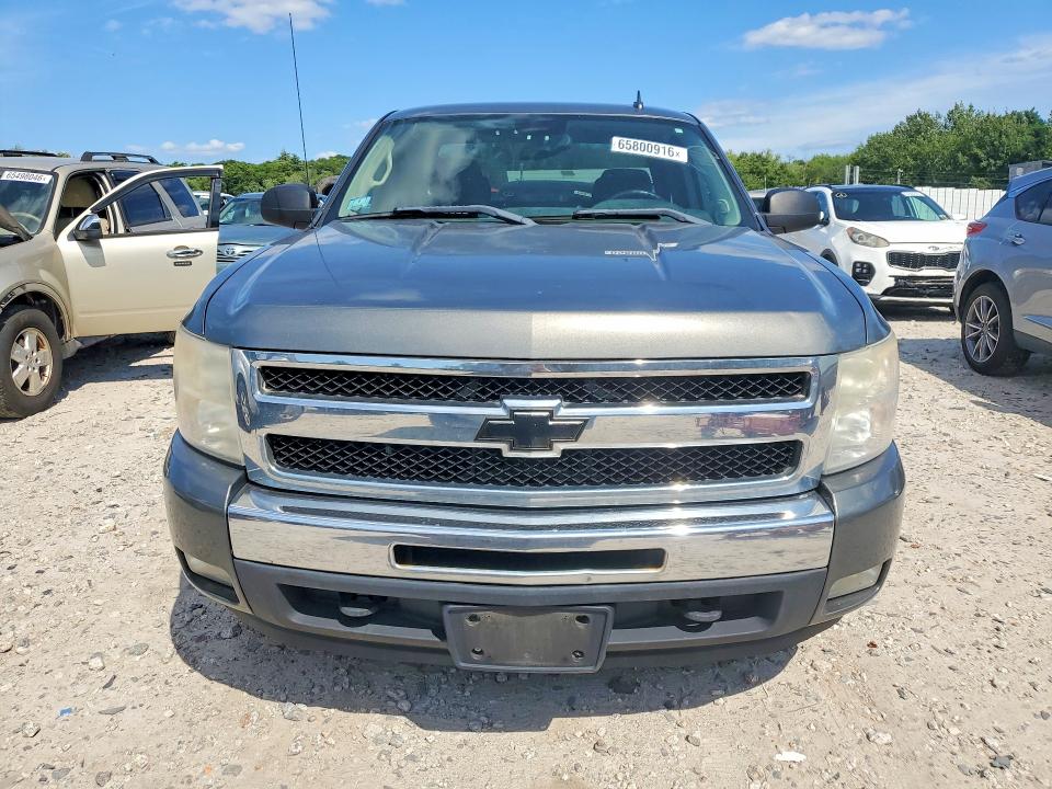 Aukcja sprzedaży 2011 Chevrolet Silverado, vin: 1GCRKSE35BZ231216, numer aukcji: 65800916
