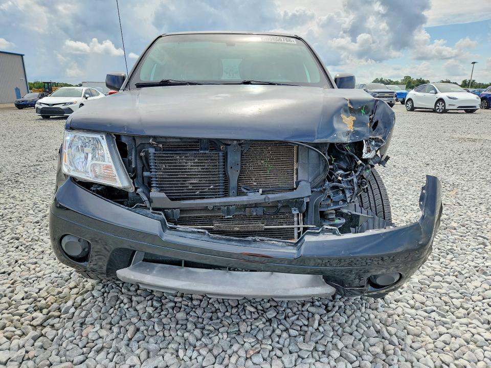Продаж на аукціоні авто 2019 Nissan Frontier, vin: 1N6AD0ER5KN723653, номер лоту: 65656766