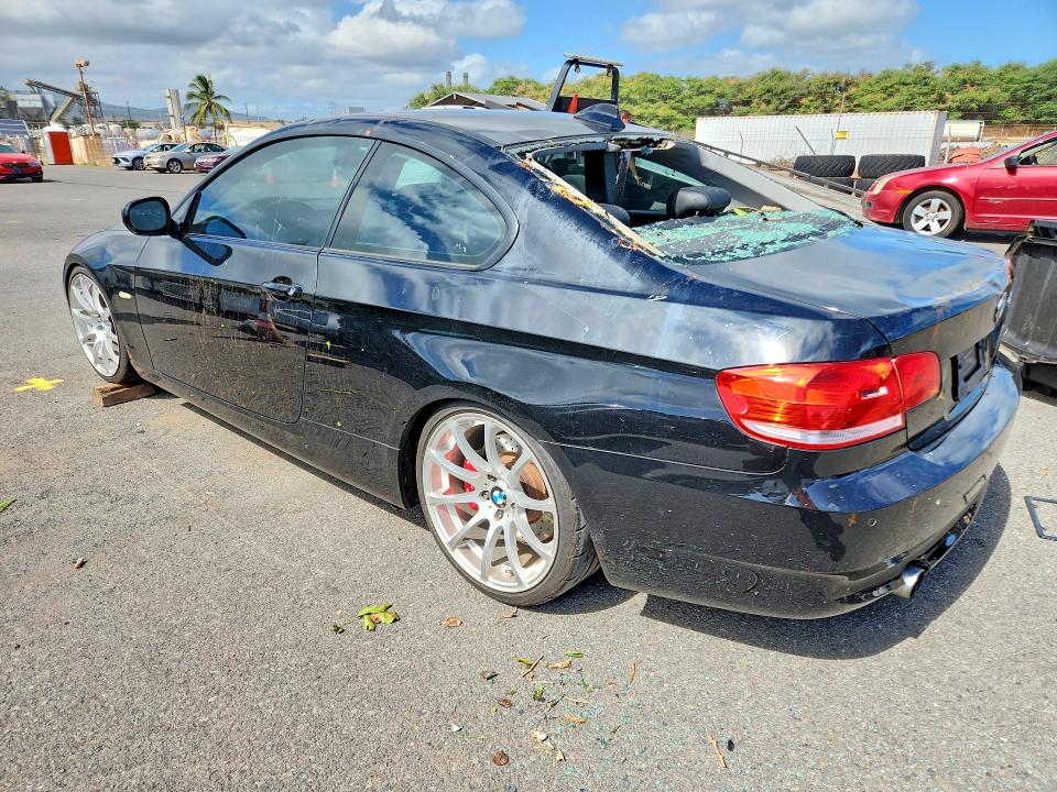 65755566 :رقم المزاد ، WBAWB7C57AP048685 vin ، 2010 Bmw 335 مزاد بيع