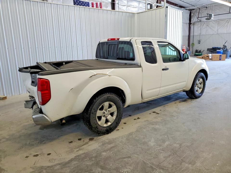 Продажа на аукционе авто 2011 Nissan Frontier, vin: 1N6AD0CU5BC429334, номер лота: 65633046