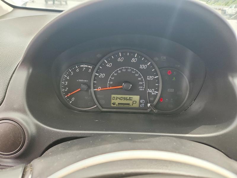 63180756 :رقم المزاد ، ML32FUFJ8NHF07953 vin ، 2022 Mitsubishi Mirage مزاد بيع