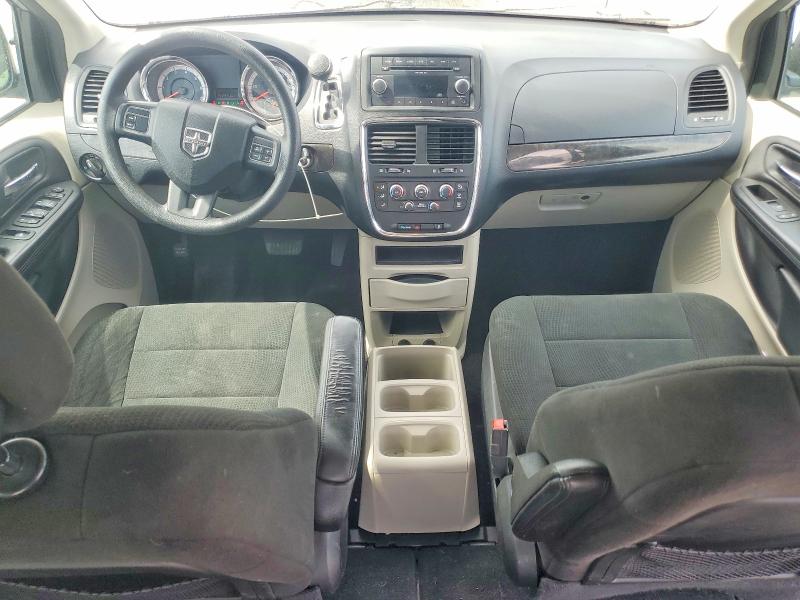 Aukcja sprzedaży 2011 Dodge Grand Caravan, vin: 2D4RN4DG9BR769051, numer aukcji: 65979836