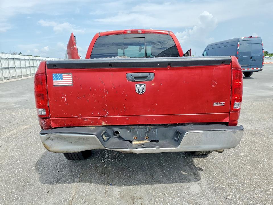 Aukcja sprzedaży 2006 Dodge Ram 1500, vin: 1D7HA18N36S624786, numer aukcji: 66709946