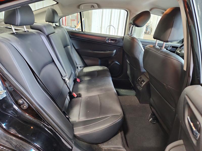 Aukcja sprzedaży 2016 Subaru Legacy, vin: 4S3BNAJ68G3006527, numer aukcji: 65863126