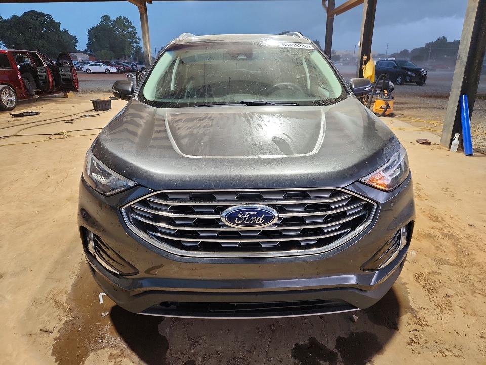Продаж на аукціоні авто 2019 Ford Edge, vin: 2FMPK3J94KBB22607, номер лоту: 66439286