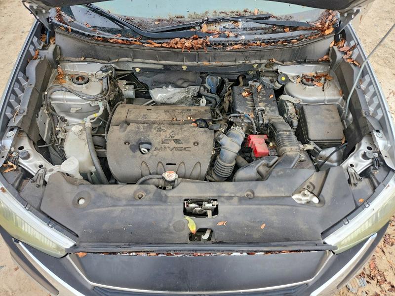 Продажа на аукционе авто 2019 Mitsubishi Outlander Sport, vin: JA4AP3AU3KU028335, номер лота: 67084446