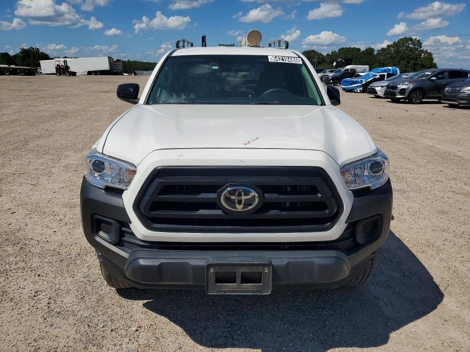 Aukcja sprzedaży 2023 Toyota Tacoma, vin: 3TYRX5GN2PT078504, numer aukcji: 64210486