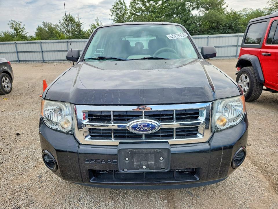 2012 Ford Escape მანქანა იყიდება აუქციონზე, vin: 1FMCU0C76CKC14425, აუქციონის ნომერი: 65409936