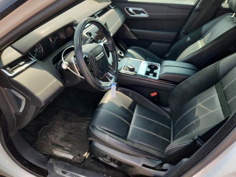 Aukcja sprzedaży 2020 Land Rover Range Rover Velar, vin: SALYK2FV3LA238430, numer aukcji: 63640546