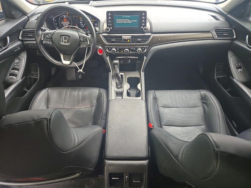 Продаж на аукціоні авто 2018 Honda Accord, vin: 1HGCV1F90JA806928, номер лоту: 85630695