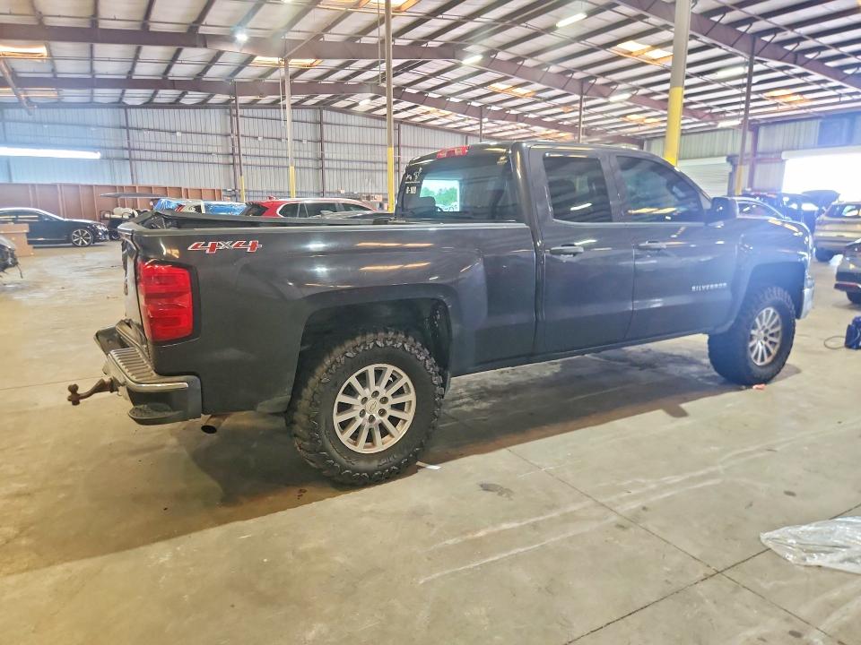 Aukcja sprzedaży 2014 Chevrolet Silverado, vin: 1GCVKREC3EZ410186, numer aukcji: 64279826