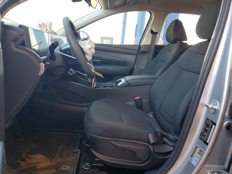 Продаж на аукціоні авто 2025 Hyundai Tucson, vin: 5NMJA3DE2SH555186, номер лоту: 65949926