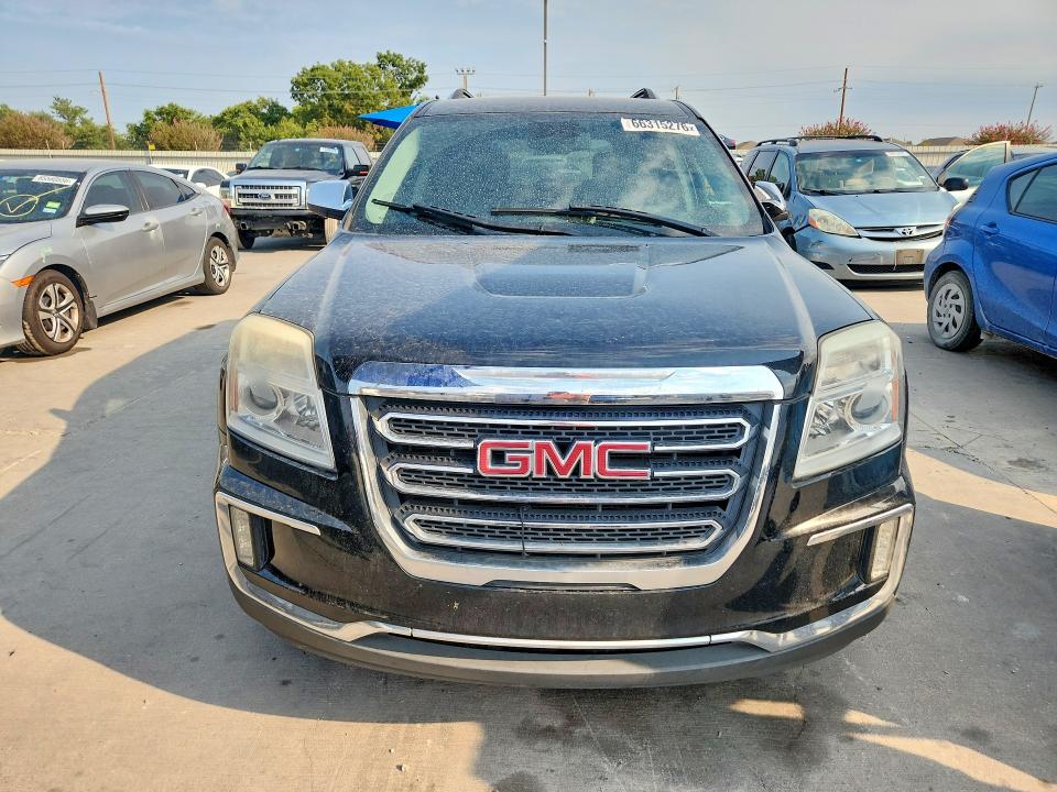 Продаж на аукціоні авто 2016 Gmc Terrain, vin: 2GKFLPE31G6172976, номер лоту: 66315276