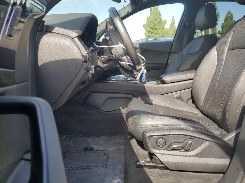 Aukcja sprzedaży 2018 Audi Q7, vin: WA1VAAF71JD035535, numer aukcji: 65870646