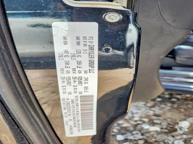 Aukcja sprzedaży 2012 Dodge Grand Caravan, vin: 2C4RDGEG5CR159133, numer aukcji: 65567456