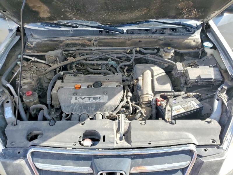 Продажа на аукционе авто 2006 Honda Cr-v, vin: JHLRD78816C020329, номер лота: 66925776