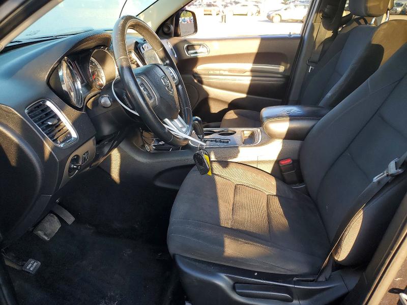 Aukcja sprzedaży 2013 Dodge Durango, vin: 1C4RDHAG2DC694104, numer aukcji: 65584326