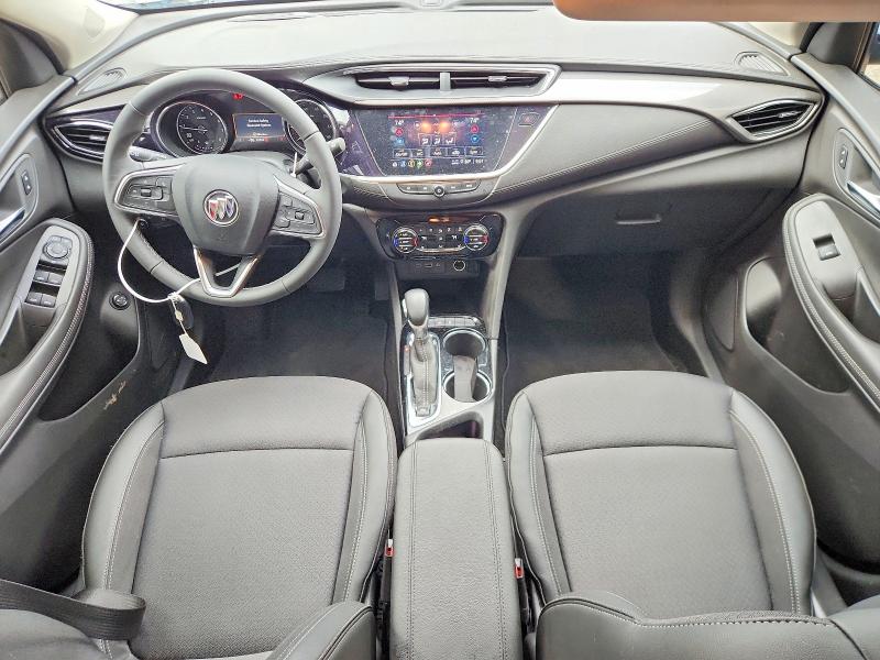 Продажа на аукционе авто 2023 Buick Encore Gx, vin: KL4MMDS25PB089505, номер лота: 63397876