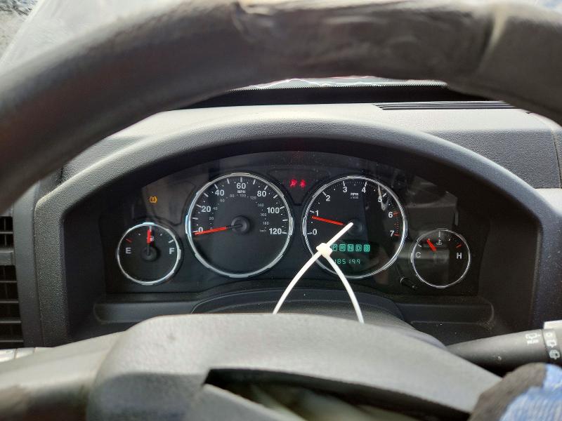 2010 Jeep Liberty მანქანა იყიდება აუქციონზე, vin: 1J4PN2GK7AW101046, აუქციონის ნომერი: 66016956